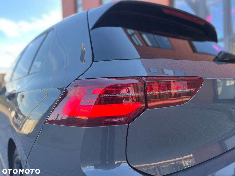 Volkswagen Golf 1.4 eHybrid OPF DSG GTE - 7