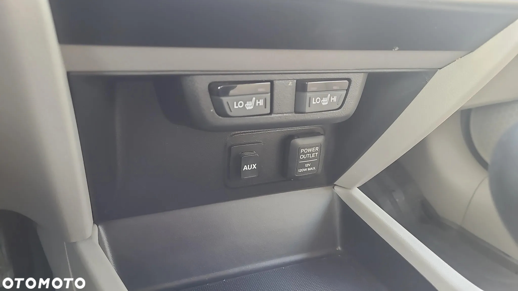 Honda Civic 1.8 Comfort - 19