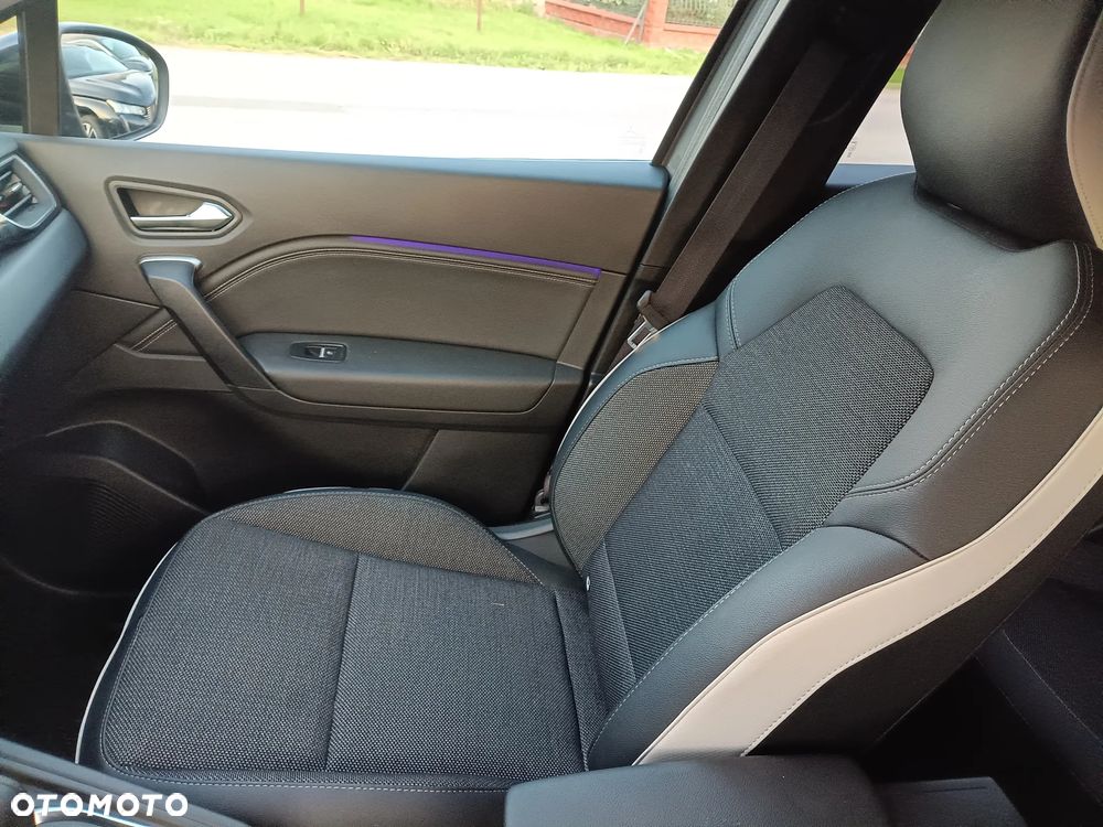 Mitsubishi ASX 1.3 Turbo Mildhybrid DCT TOP - 20