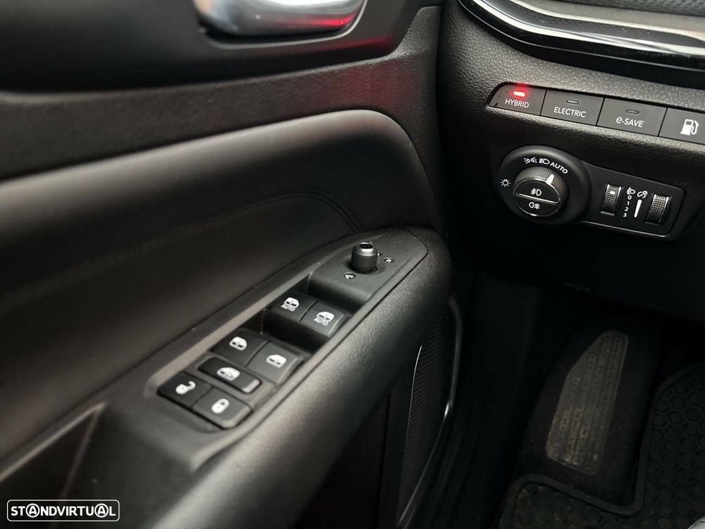 Jeep Compass 1.3 TG 4Xe Trailhawk - 19