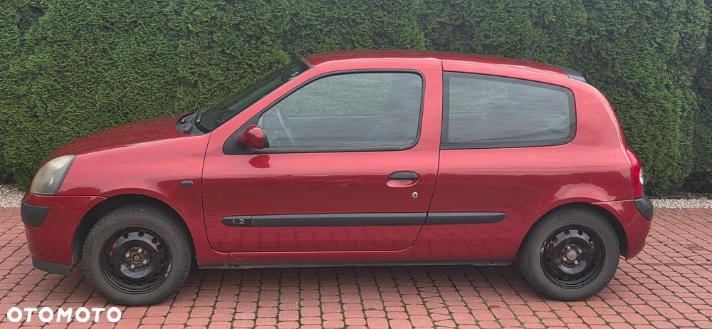 Renault Clio 1.2 Extreme - 8