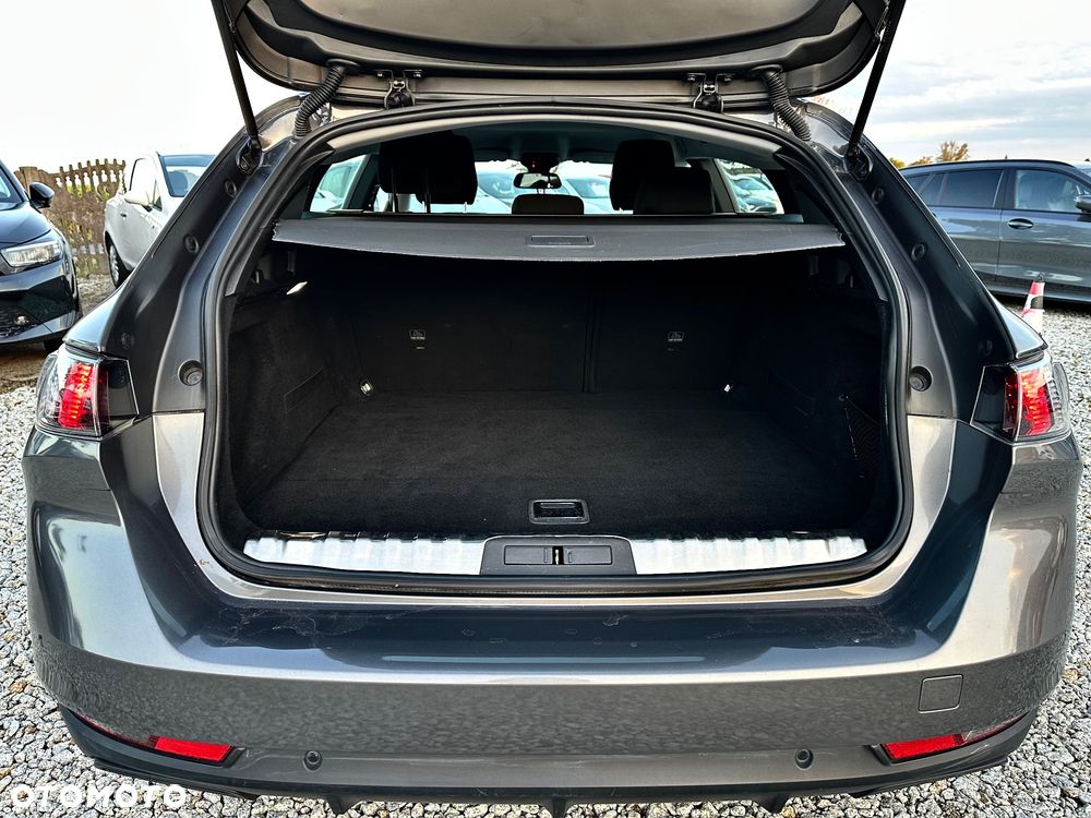 Peugeot 508 BlueHDi 130 EAT8 Active Pack - 29