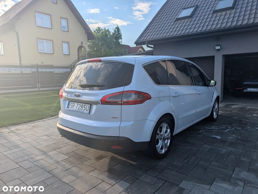 Ford S-Max - 4
