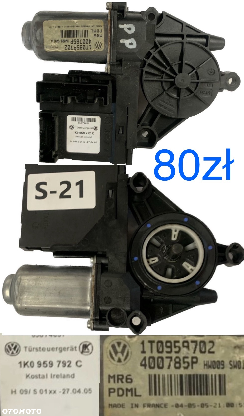 Silnik Silniczek Podnoszenia szyb szyby przód tył prawy lewy Audi Seat Skoda Volkswagen 1K0959792G 1T0959702B 6Q2959802A 1K0959792C 1T0959702 6Q2959801A 1K5837402R 1K0959793G 1K0959701K 1K0959793C 1K0959793G 1K0959792G 1K0959792C 1K4837401Q 1K0959702K 1K0959792G 1K0959794E 1K0959703N 1K0959703G 1K0959703B 5P0839401 1K0959704F 5P0839461A 1K0959703E 1K5839402B  6Q1959802A - 4