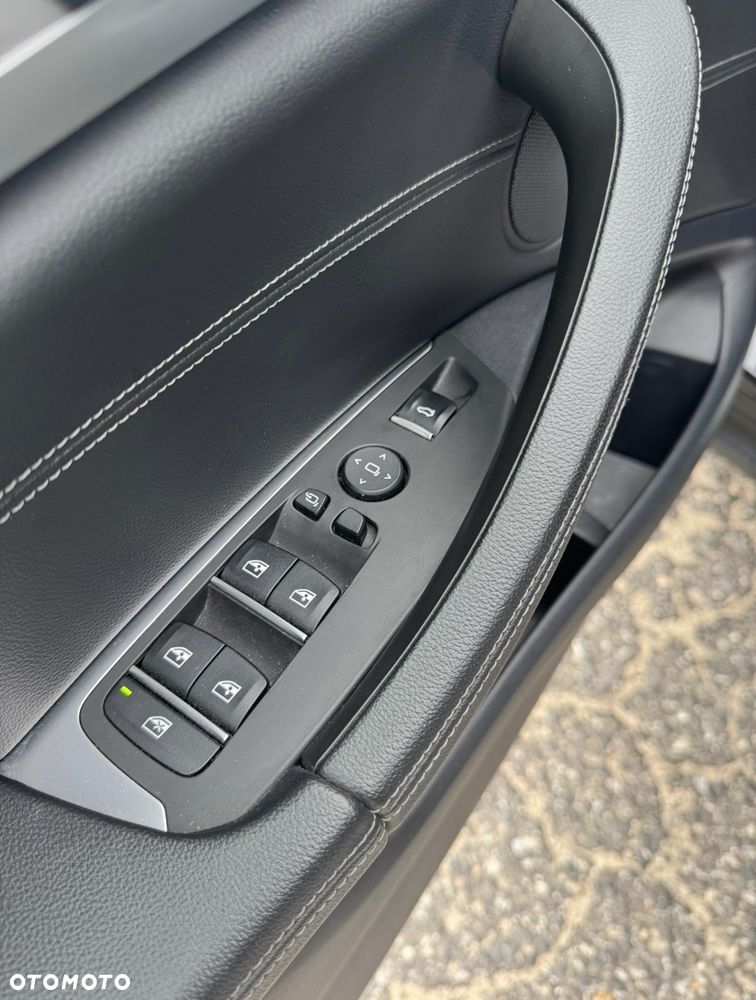 BMW X3 xDrive20d xLine - 8