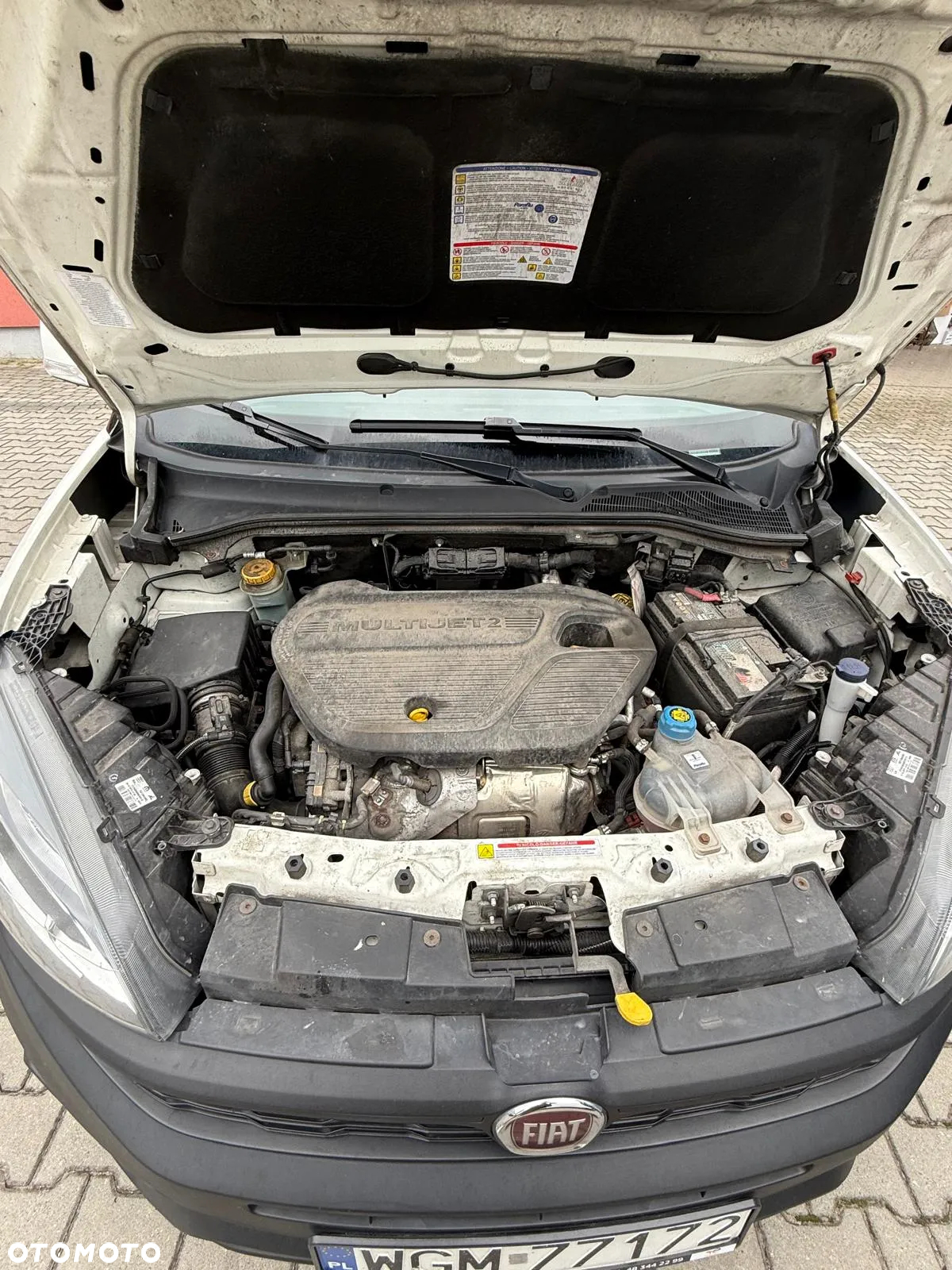 Fiat Doblo - 13
