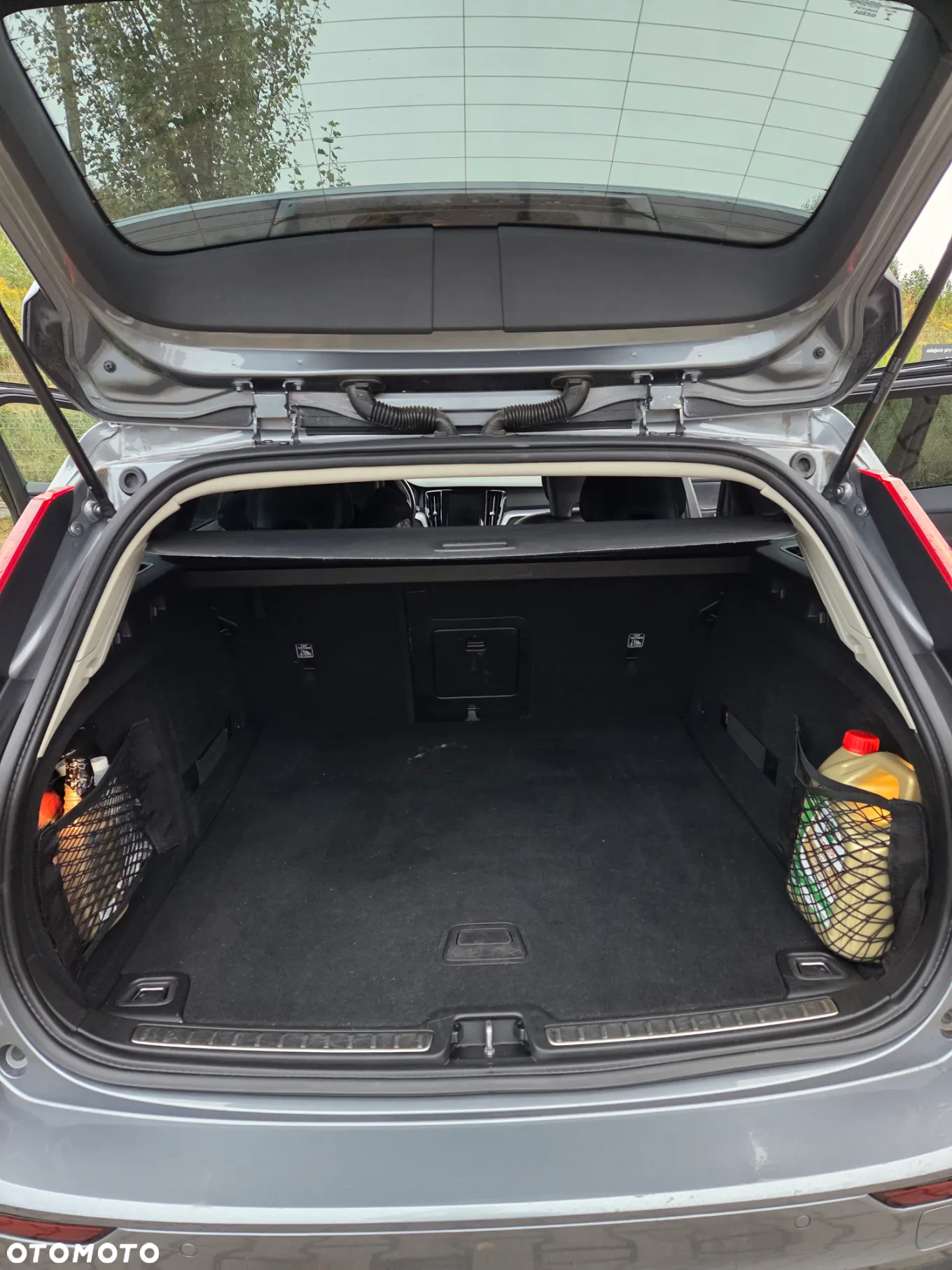 Volvo V60 D3 - 16