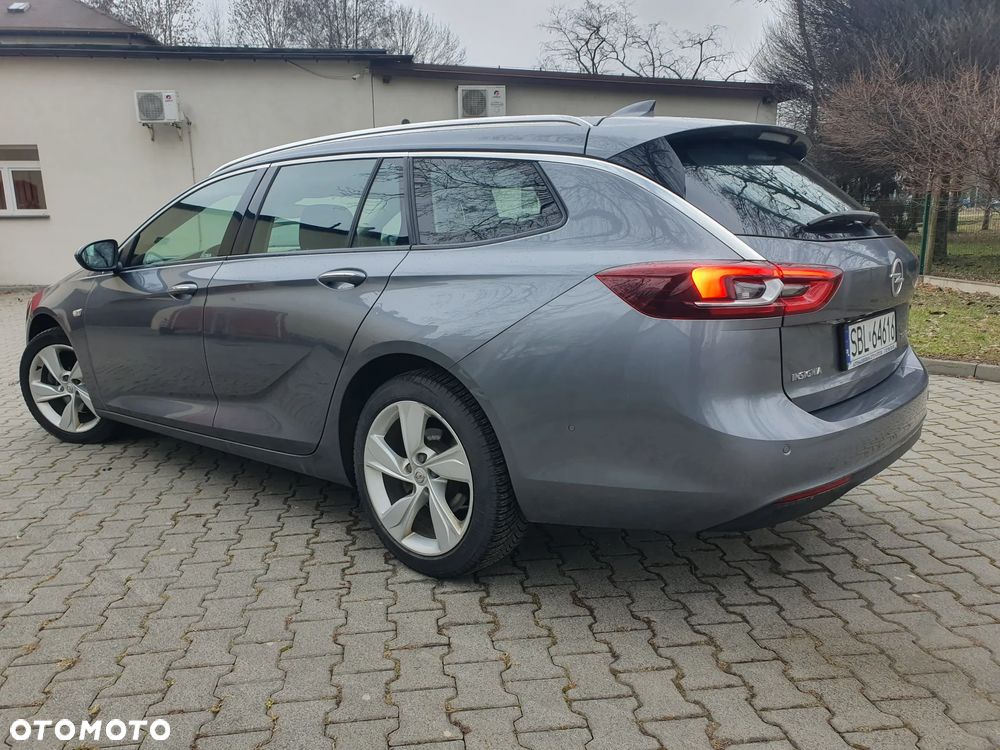 Opel Insignia 2.0 CDTI ecoFLEXStart/Stop Innovation - 28