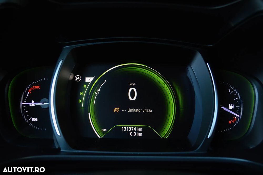 Renault Koleos 2.0 Energy dCi X-TRONIC Intens - 22