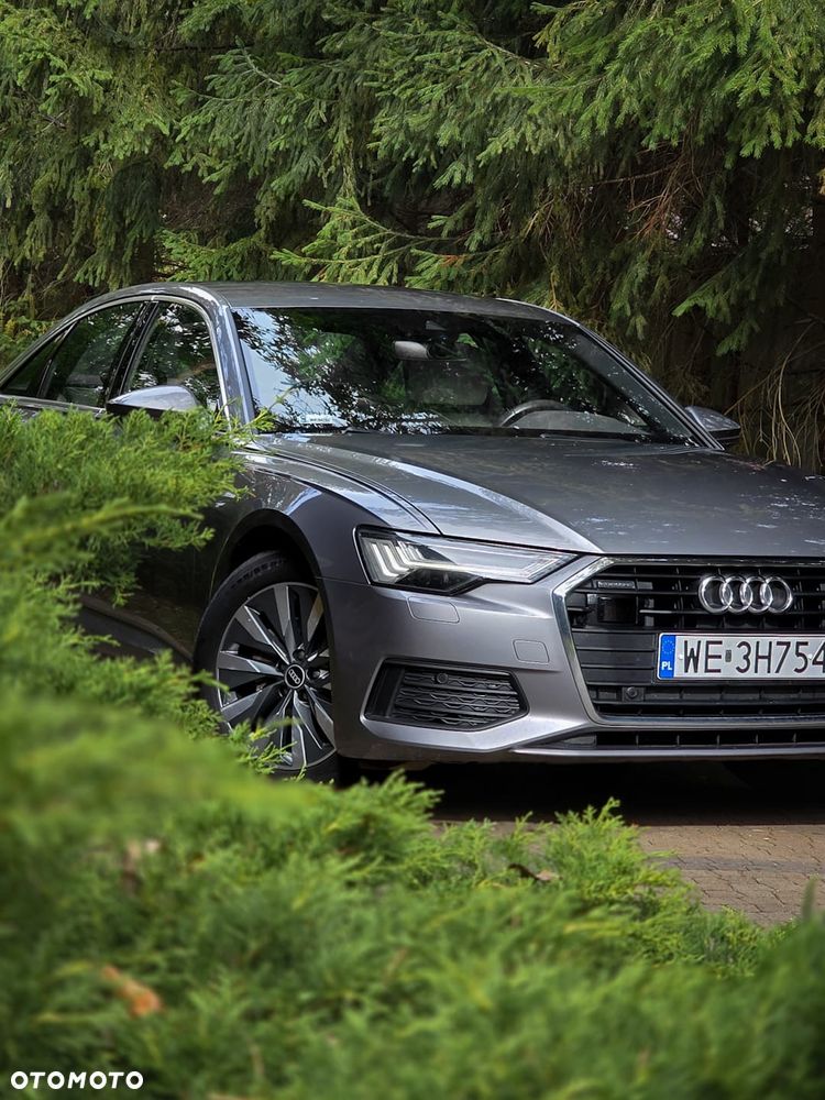 Audi A6 - 5