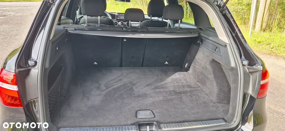 Mercedes-Benz GLC 250 4Matic 9G-TRONIC - 39