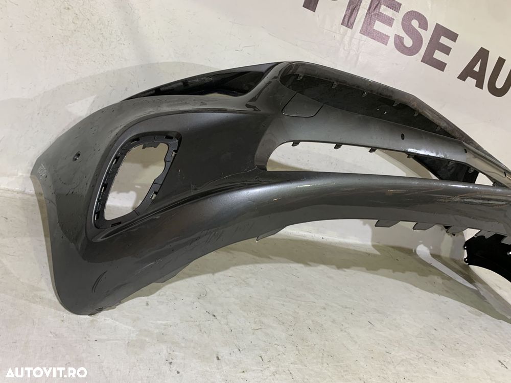 Bara fata Mercedes A-Class, W177, 2019, 2020, 2021, 2022, cod origine OE A1778853600. - 11