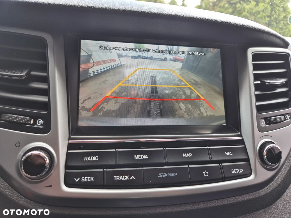 Hyundai Tucson 1.6 GDi 2WD Advantage - 36
