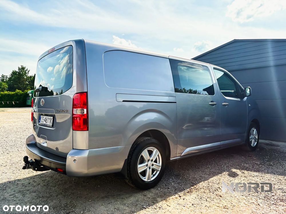 Toyota ProAce 4x4 2.0 Long Medium Active - 9