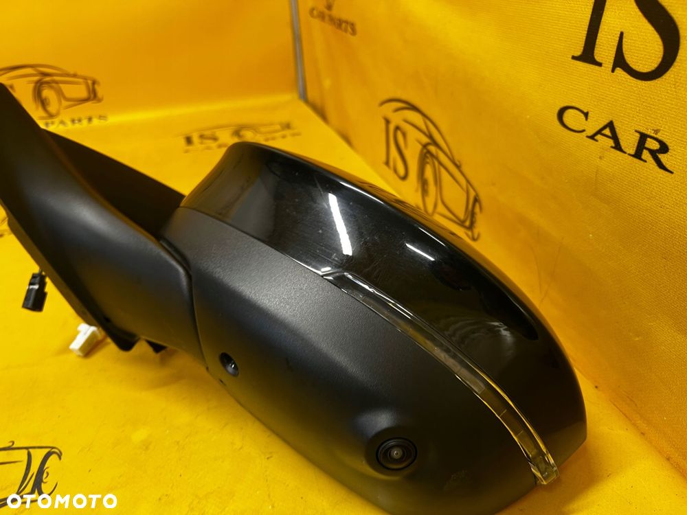 LUSTERKO LEWE 16 PIN KAMERA ASYSTENT RENAULT ESPACE VI EU - 4