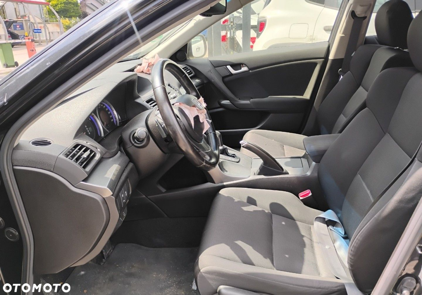 Honda Accord - 8