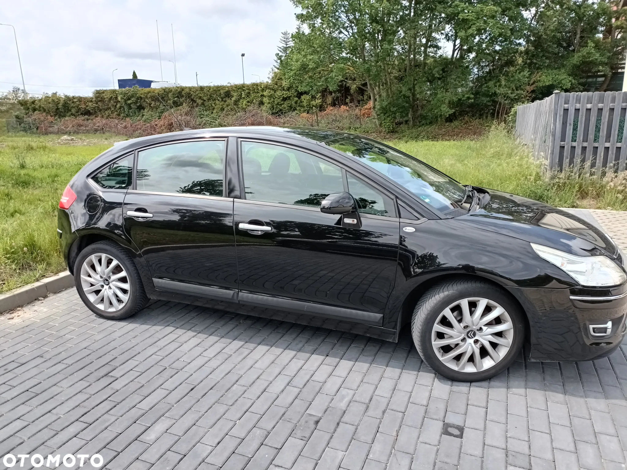 Citroën C4 THP 150 Exclusive - 4