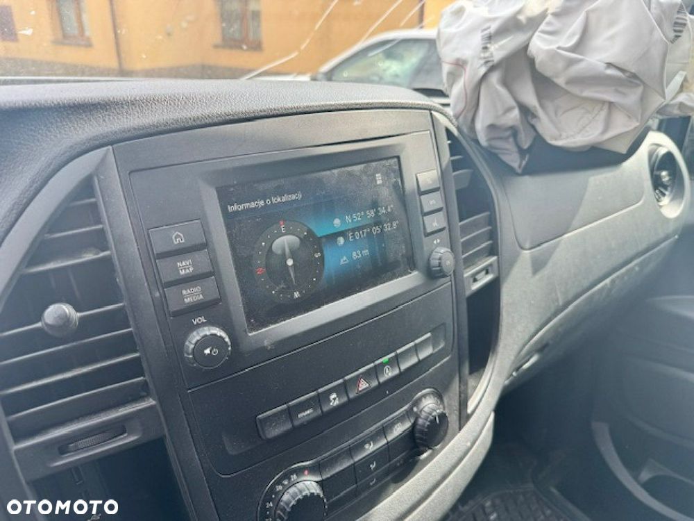 Mercedes-Benz Vito - 12