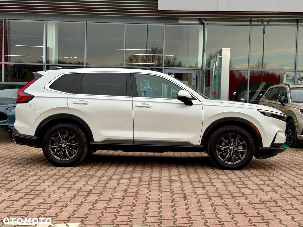 Honda CR-V 2.0 i-MMD Elegance CVT - 3