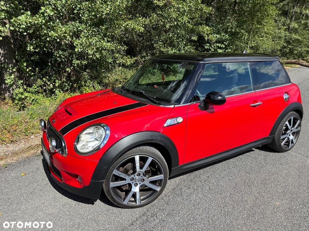 MINI Cooper S - 3