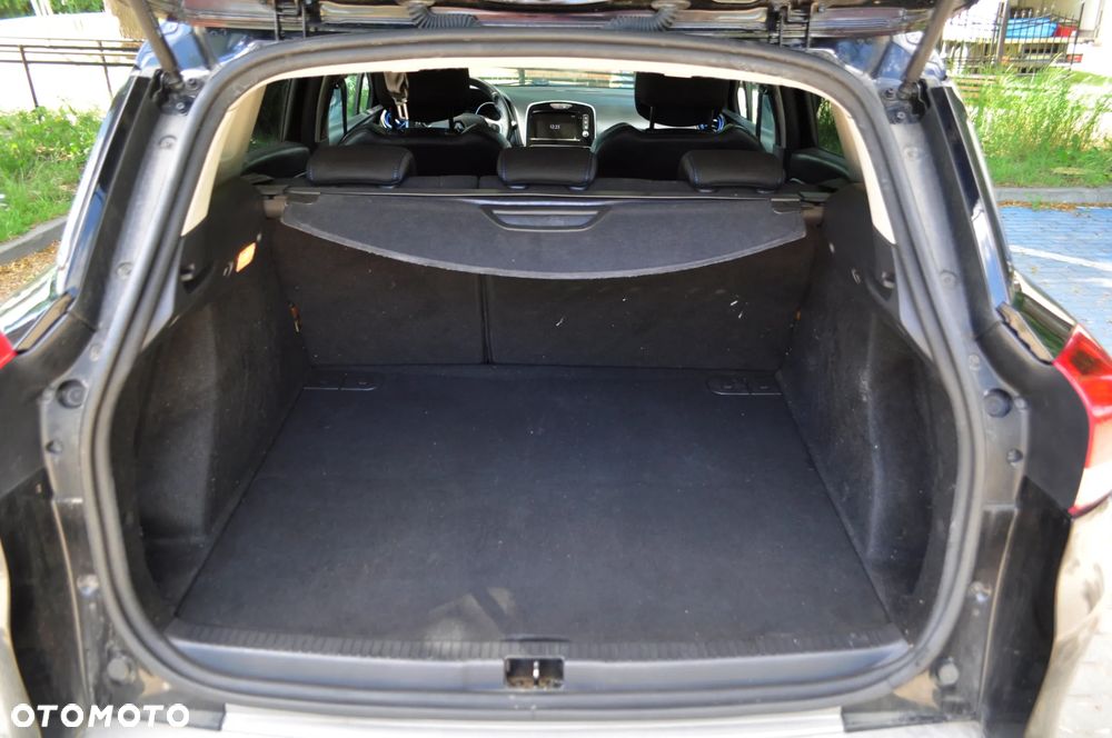 Renault Clio Energy TCe 120 EDC Intens - 13