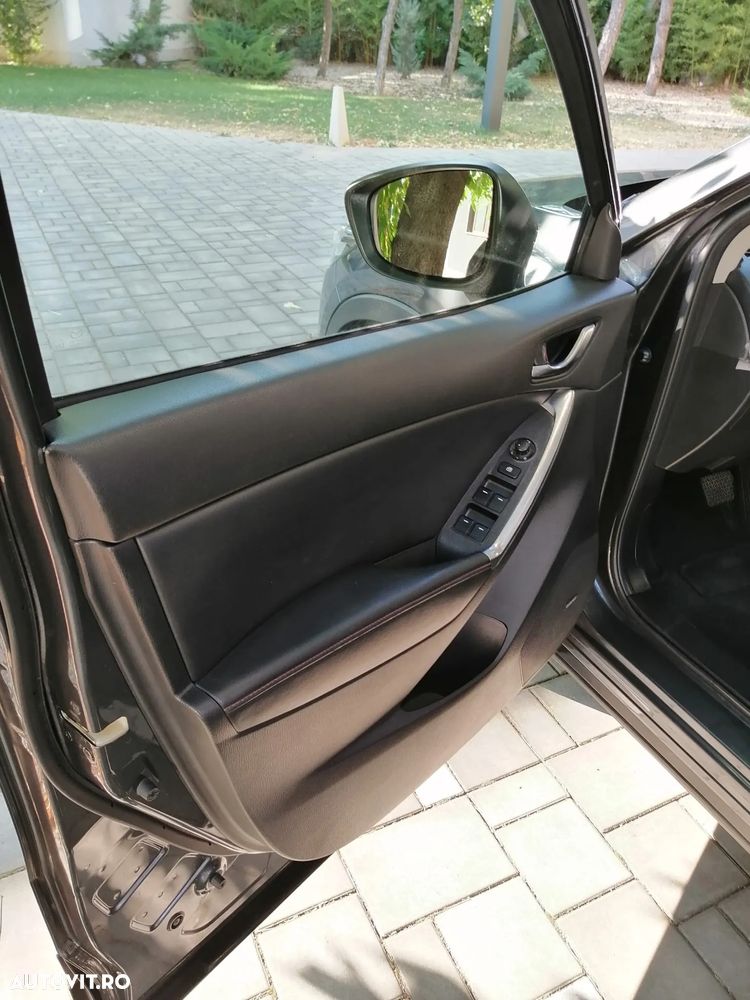 Mazda CX-5 CD175 4x4 AT Revolution - 2