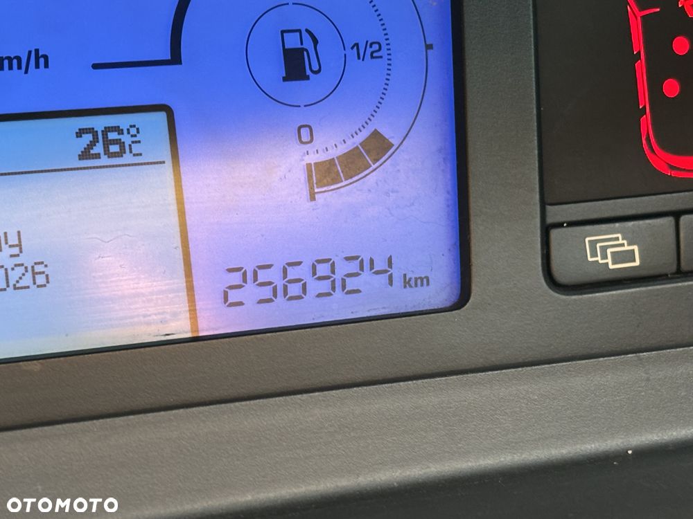 Citroën C4 Picasso 1.6 HDi Equilibre - 10