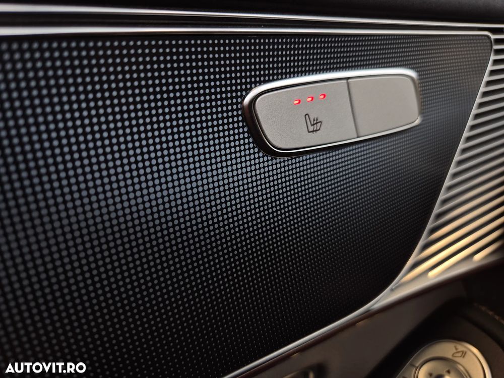 Mercedes-Benz EQC 400 4Matic Electric Art - 26