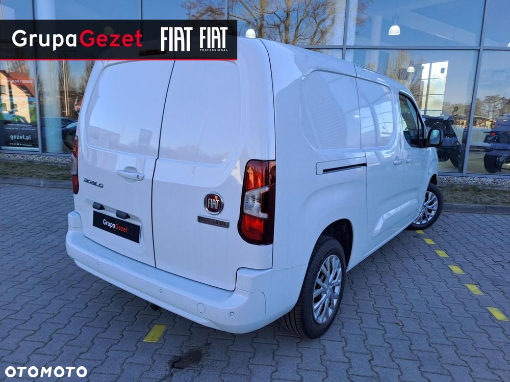 Fiat Doblo - 2