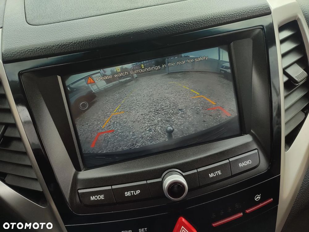 SsangYong/KGM Tivoli e-XGi 160 2WD Start/Stop Quartz - 30
