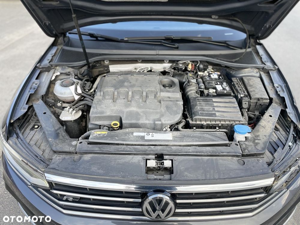 Volkswagen Passat 2.0 TDI BMT Highline DSG - 14
