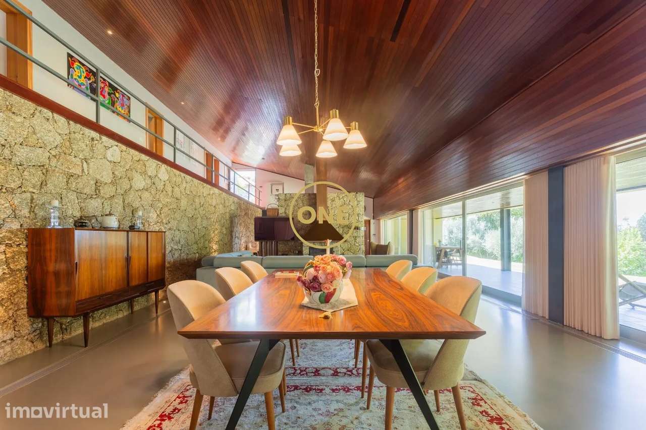 Exclusivo Empreendimento Turístico no Gerês - Grande imagem: 2/52