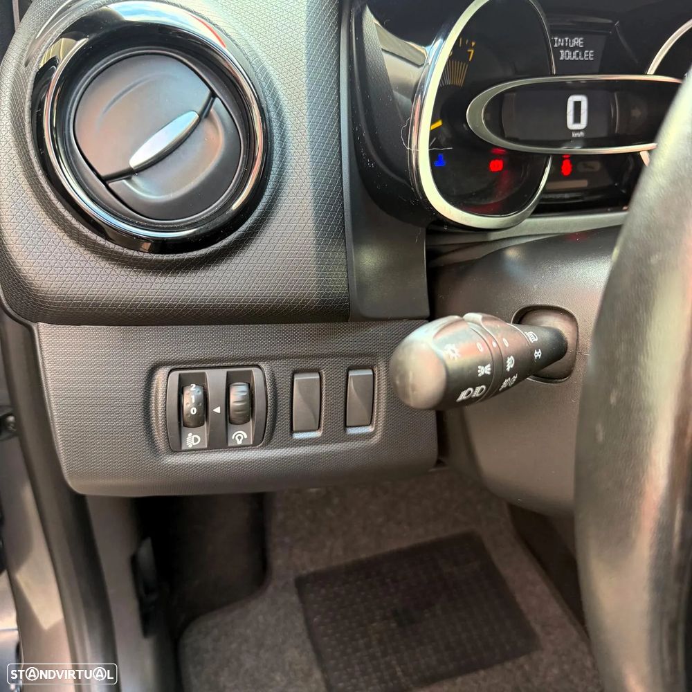Renault Clio 0.9 TCe Limited Edition - 13