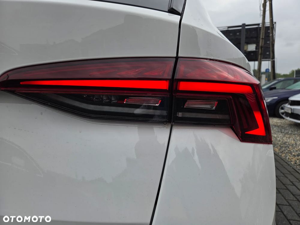 Skoda Octavia 1.0 TSI Ambition - 32