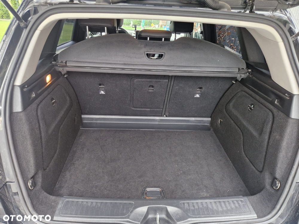 Mercedes-Benz Klasa B 180 (CDI) d 7G-DCT - 11