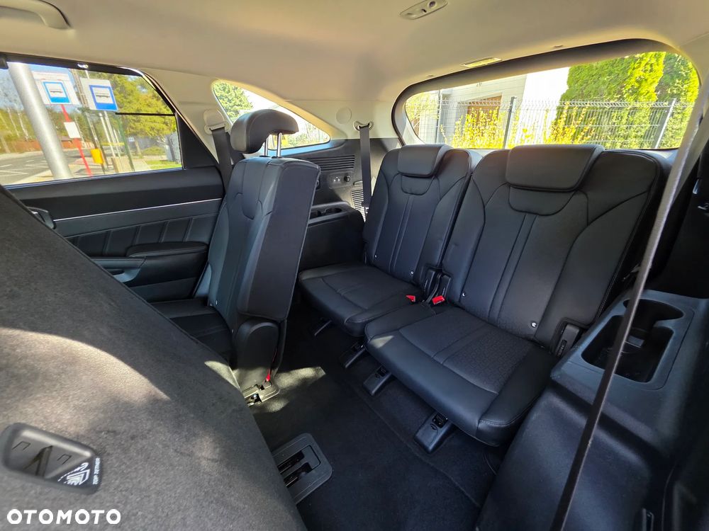 Kia Sorento 1.6 T-GDI HEV Prestige Line 4WD 7os - 24