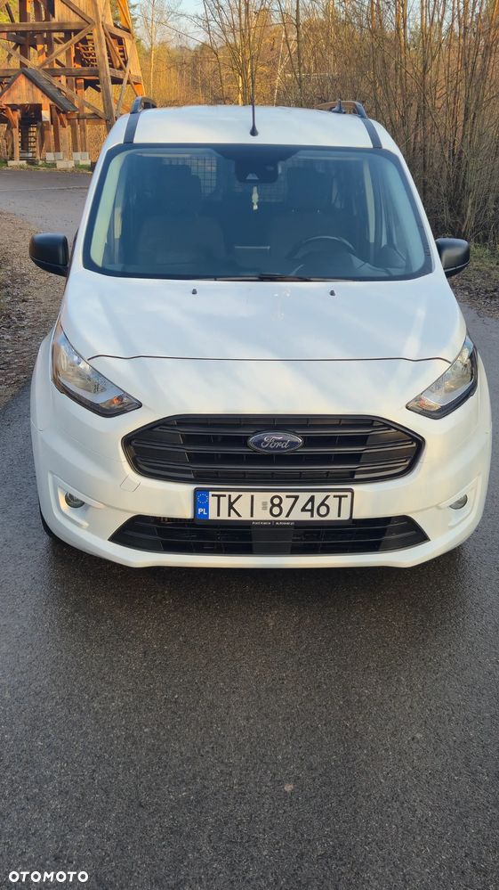 Ford Transit Connect Kombi 230 L2 Active - 17