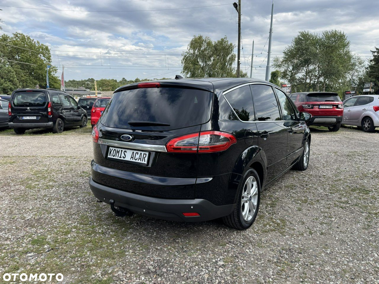 Ford S-Max - 3