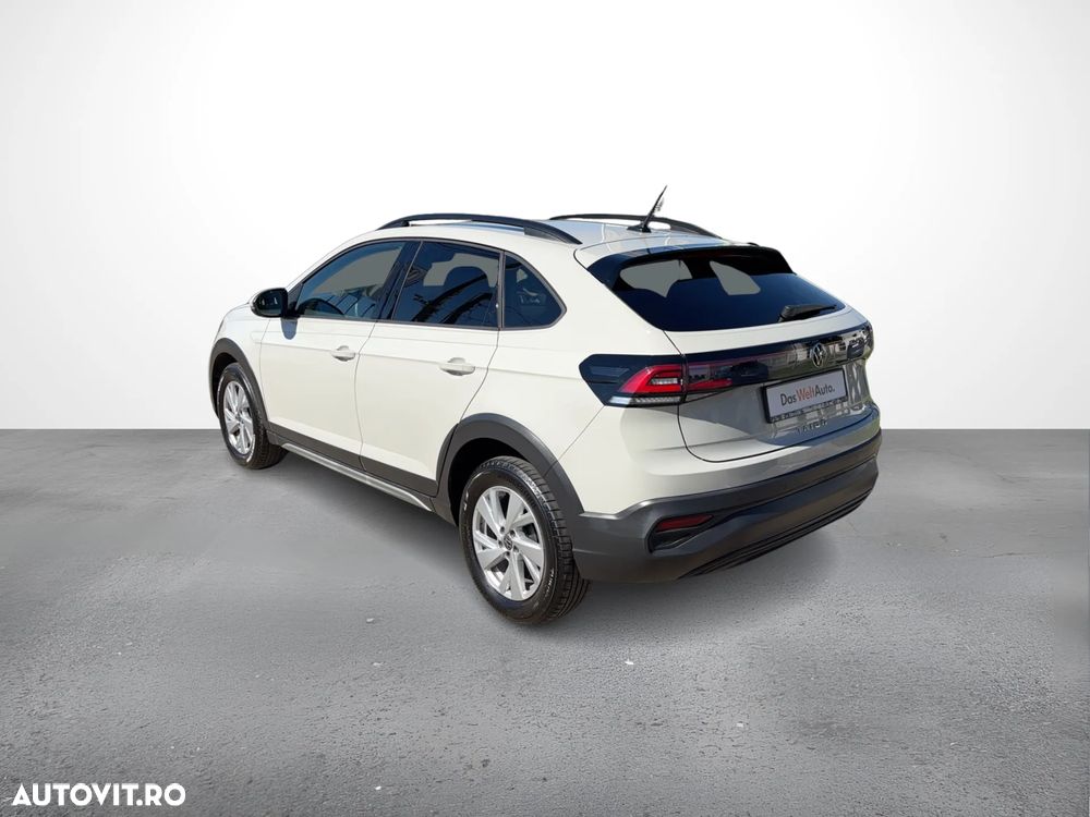 Volkswagen Taigo 1.0 TSI Advanced - 3