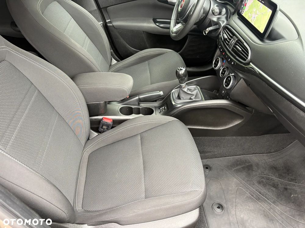 Fiat Tipo 1.0 T3 Life - 18