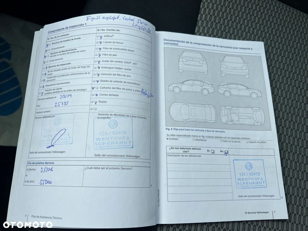 Volkswagen Polo 1.2 Style - 15