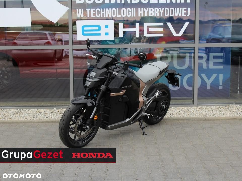 Honda WN7 - 3
