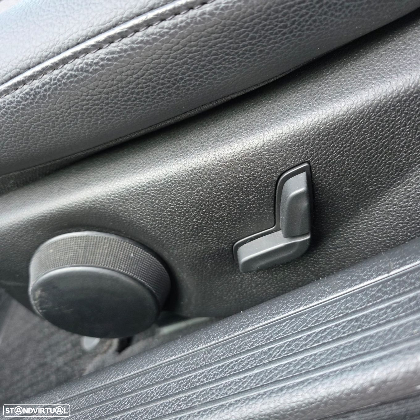 Mercedes-Benz C 220 CDi Avantgarde BE 123g - 18