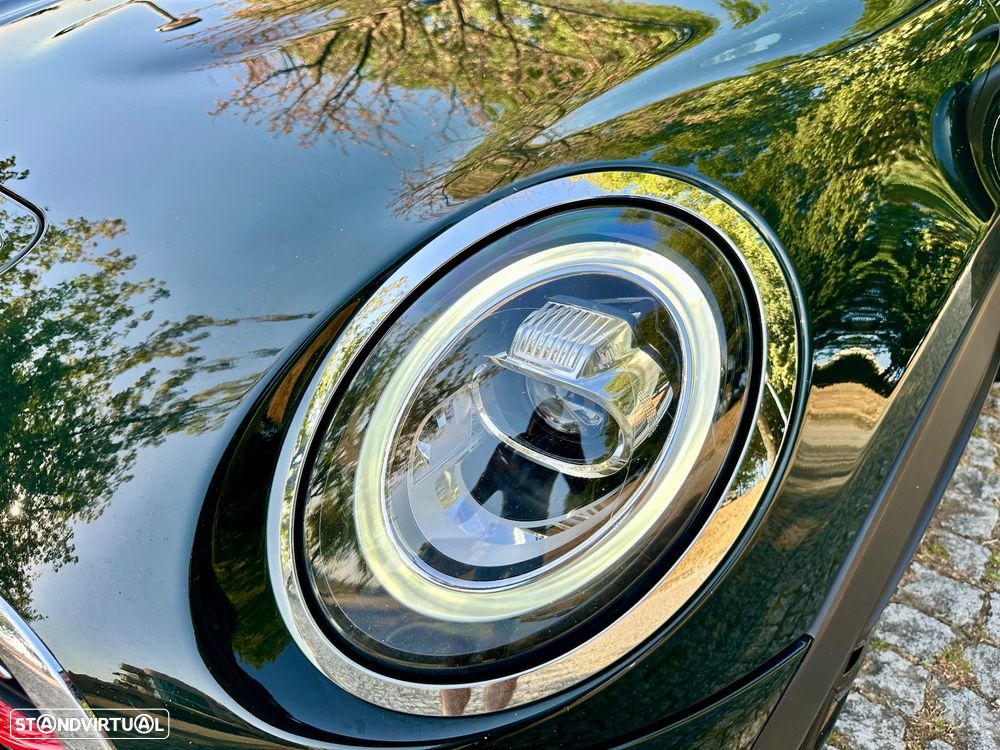 MINI 3 Portas John Cooper Works Sport Aut. - 12