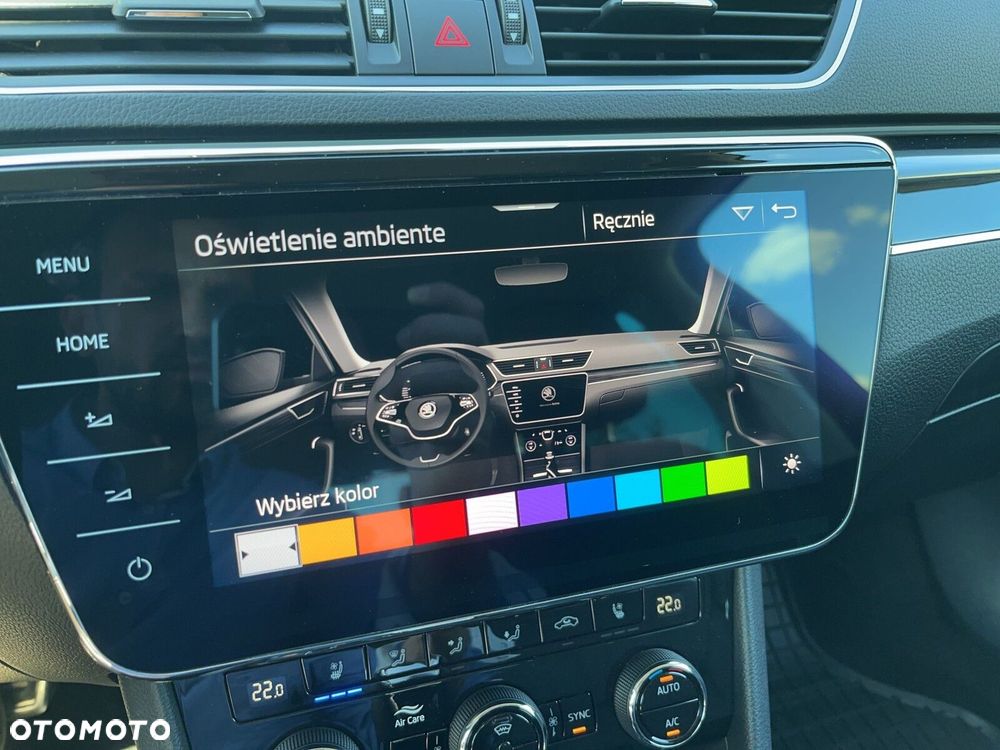 Skoda Superb - 30