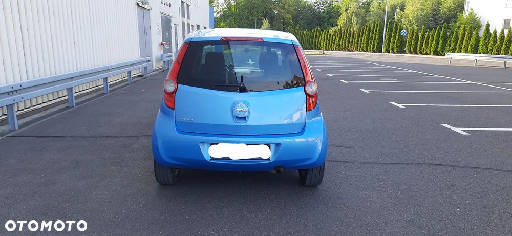 Opel Agila - 12