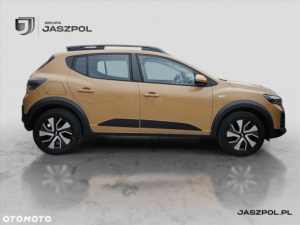 Dacia Sandero - 4