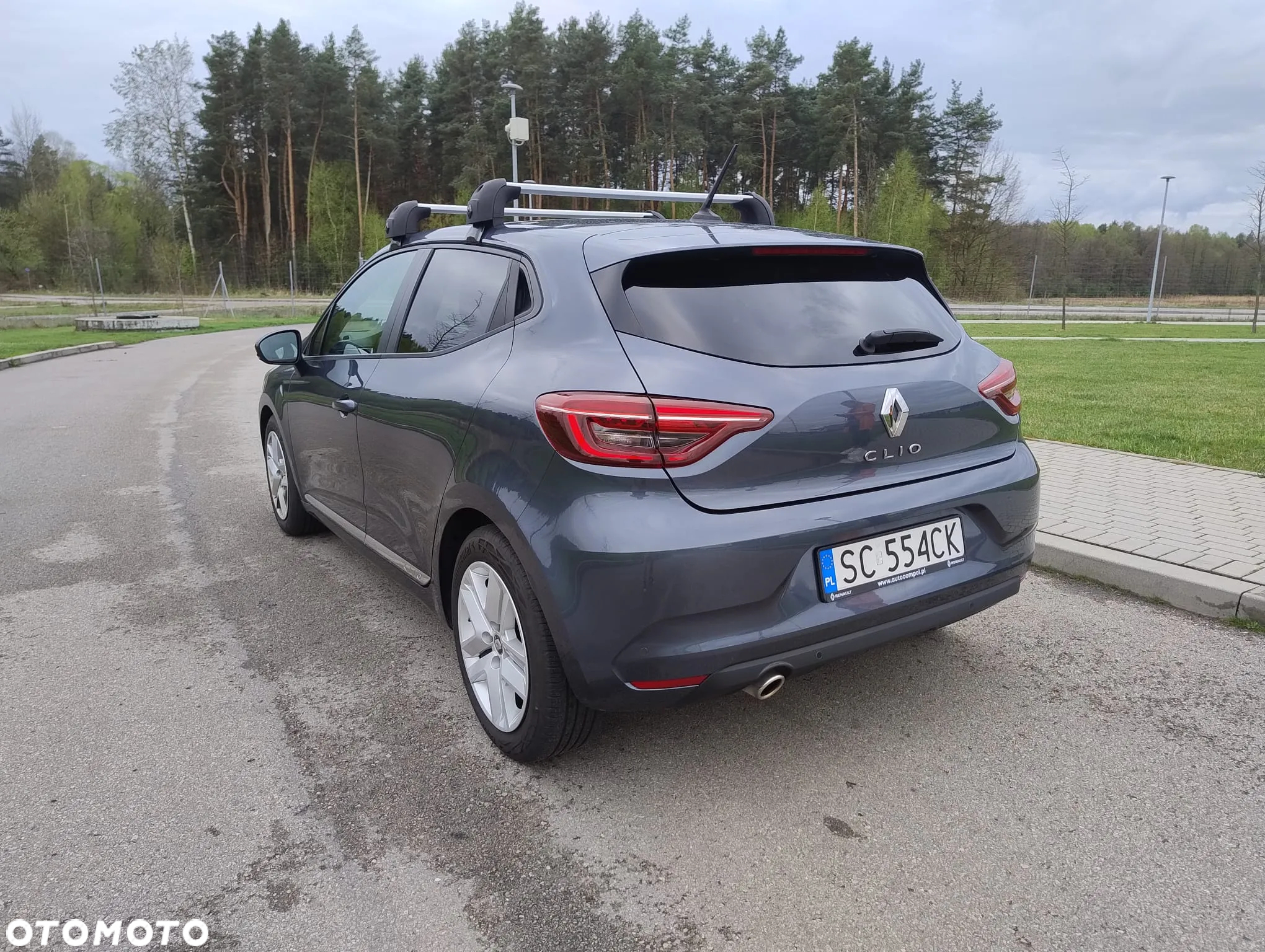 Renault Clio 1.0 TCe Zen - 6