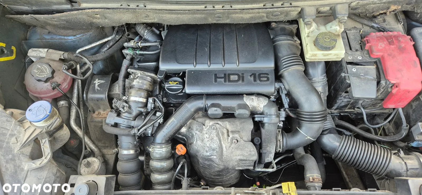 Citroën DS5 2.0 HDi SportChic - 8