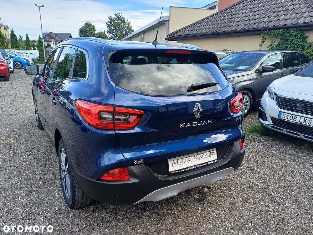 Renault Kadjar 1.5 dCi Energy Limited - 4